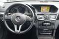 Mercedes-Benz E 300 CDI BE/Avantgarde/Navi/Teilleder/1.Hand Argent - thumbnail 14