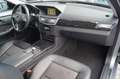 Mercedes-Benz E 300 CDI BE/Avantgarde/Navi/Teilleder/1.Hand Argent - thumbnail 10