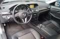 Mercedes-Benz E 300 CDI BE/Avantgarde/Navi/Teilleder/1.Hand Argent - thumbnail 8