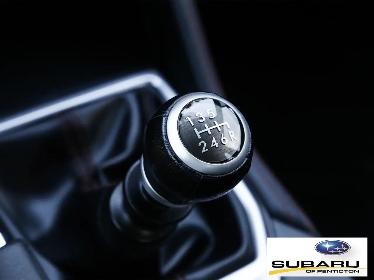 Subaru WRX снимка Subaru WRX