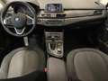BMW 218 I ACTIVE TOURER BENZINA AUTOMATICA 136CV Blanc - thumbnail 11