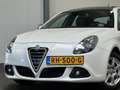 Alfa Romeo Giulietta 170PK [ panorama leder xenon ] 1.4 T 170 PK Distin Wit - thumbnail 16