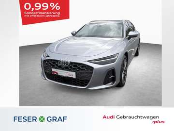 Avant TDI quattro S tr. AHK PANO MATRIX 360°