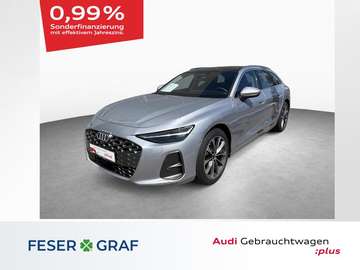 Avant TDI quattro S tr. AHK PANO MATRIX 360°