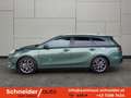 Kia Ceed SW / cee'd SW ceed SW 1,5 TGDI Silber mit Style Paket P2 Grün - thumbnail 3