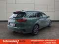 Kia Ceed SW / cee'd SW ceed SW 1,5 TGDI Silber mit Style Paket P2 Grün - thumbnail 5