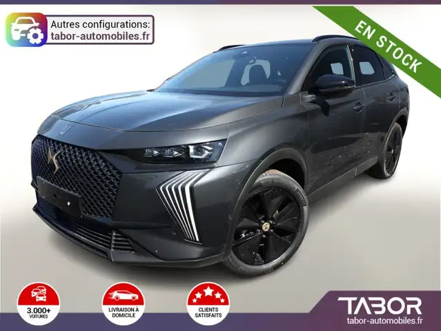 DS Automobiles DS 7 Perfor. Line 360° ACC GPS HayonE SiègesE