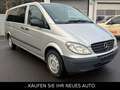 Mercedes-Benz Vito Kombi 115 CDI extralang*8 Si. *TÜV neu Silber - thumbnail 5
