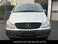 Mercedes-Benz Vito Kombi 115 CDI extralang*8 Si. *TÜV neu Silber - thumbnail 3