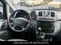 Mercedes-Benz Vito Kombi 115 CDI extralang*8 Si. *TÜV neu Silber - thumbnail 12