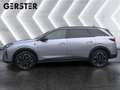Peugeot 5008 mHEV 145 e-DCS6 GT Aut. Grau - thumbnail 3