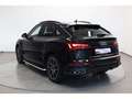 Audi SQ5 Sportback TDI quattro AHK/20''/HUD/RFK/B&O Fekete - thumbnail 4