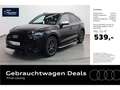 Audi SQ5 Sportback TDI quattro AHK/20''/HUD/RFK/B&O Fekete - thumbnail 1