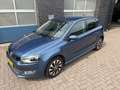 Volkswagen Polo 1.0 BlueMotion Edition, navi, airco. Blu/Azzurro - thumbnail 34