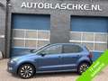 Volkswagen Polo 1.0 BlueMotion Edition, navi, airco. Blu/Azzurro - thumbnail 1