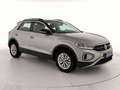Volkswagen T-Roc 2.0 tdi life 115cv Grigio - thumbnail 4