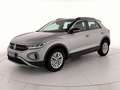 Volkswagen T-Roc 2.0 tdi life 115cv Grigio - thumbnail 1