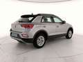 Volkswagen T-Roc 2.0 tdi life 115cv Grigio - thumbnail 2