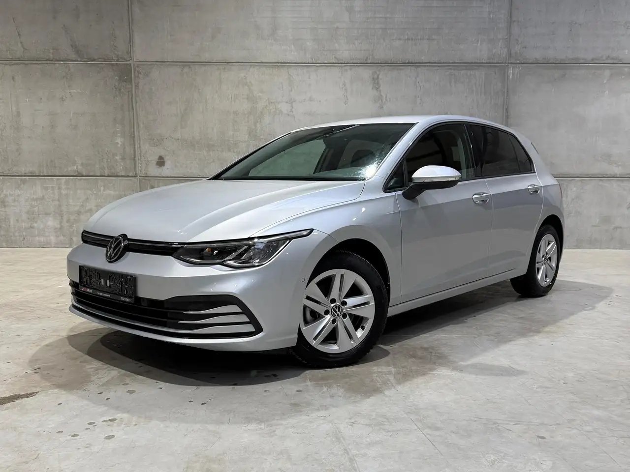 Volkswagen Golf 8 Life DSG 04/2024 63.000 km 1ère main -