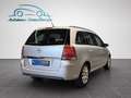 Opel Zafira B Edition Temp. Klima 7 Sitze Dachreling Silber - thumbnail 4