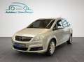 Opel Zafira B Edition Temp. Klima 7 Sitze Dachreling Silber - thumbnail 3