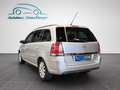 Opel Zafira B Edition Temp. Klima 7 Sitze Dachreling Silber - thumbnail 5
