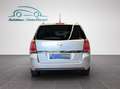 Opel Zafira B Edition Temp. Klima 7 Sitze Dachreling Silber - thumbnail 7
