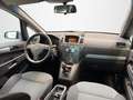 Opel Zafira B Edition Temp. Klima 7 Sitze Dachreling Silber - thumbnail 8