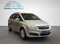 Opel Zafira B Edition Temp. Klima 7 Sitze Dachreling Silber - thumbnail 2
