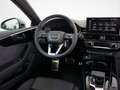 Audi A5 40 2.0 tfsi mhev s line edition quattro 204cv s-tr Grijs - thumbnail 20