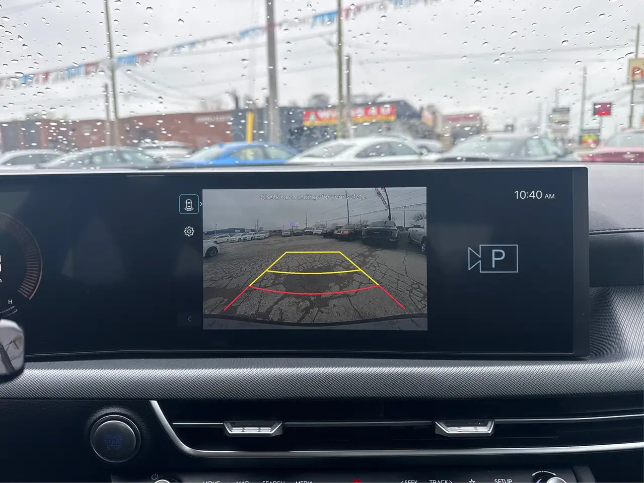 Hyundai SONATA снимка Hyundai SONATA