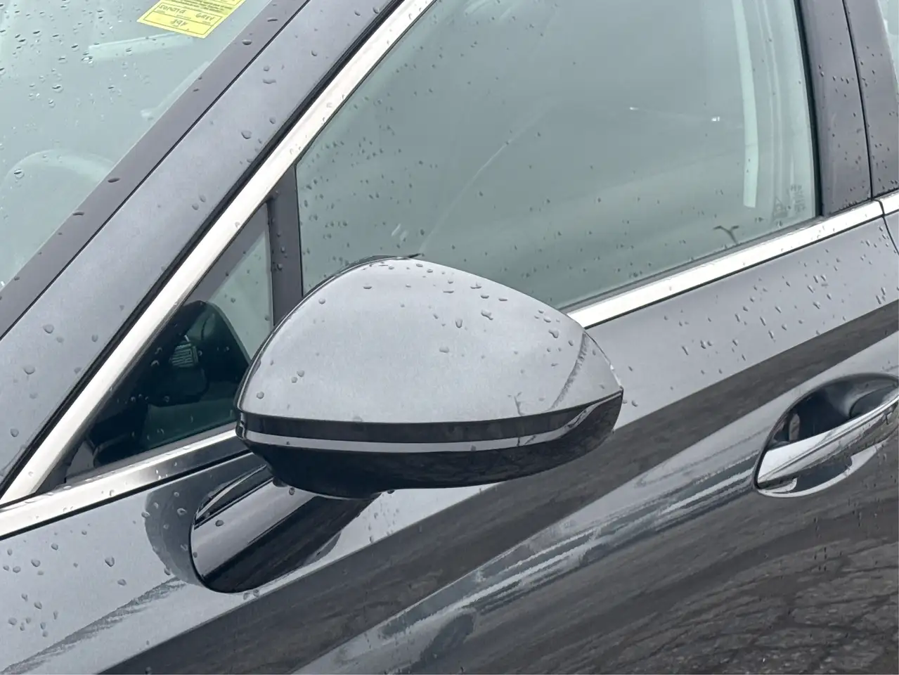 Hyundai SONATA снимка Hyundai SONATA