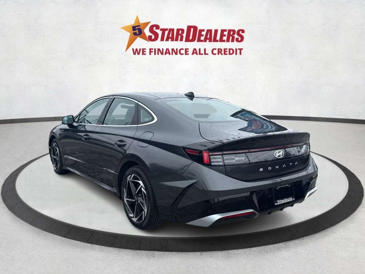 2024 Hyundai SONATA