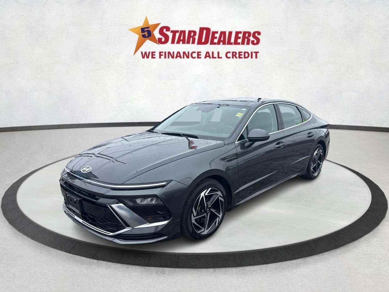 2024 Hyundai SONATA