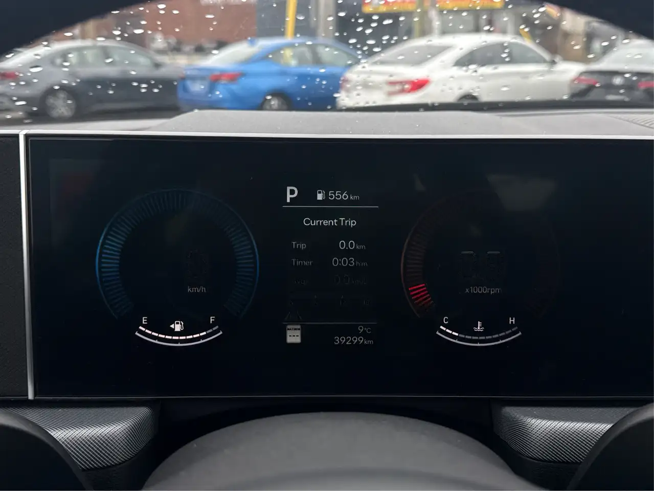 Hyundai SONATA снимка Hyundai SONATA