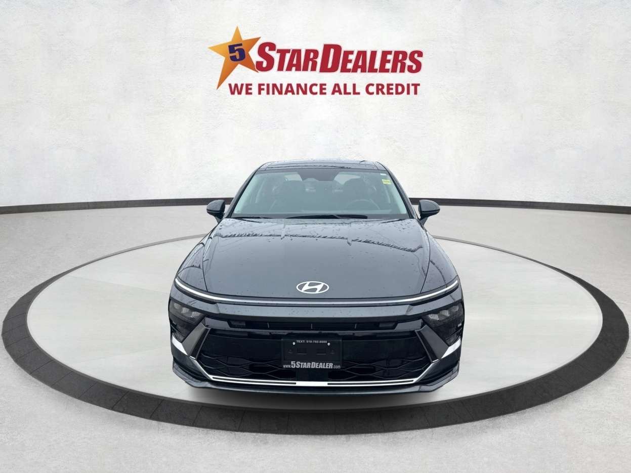2024 Hyundai SONATA