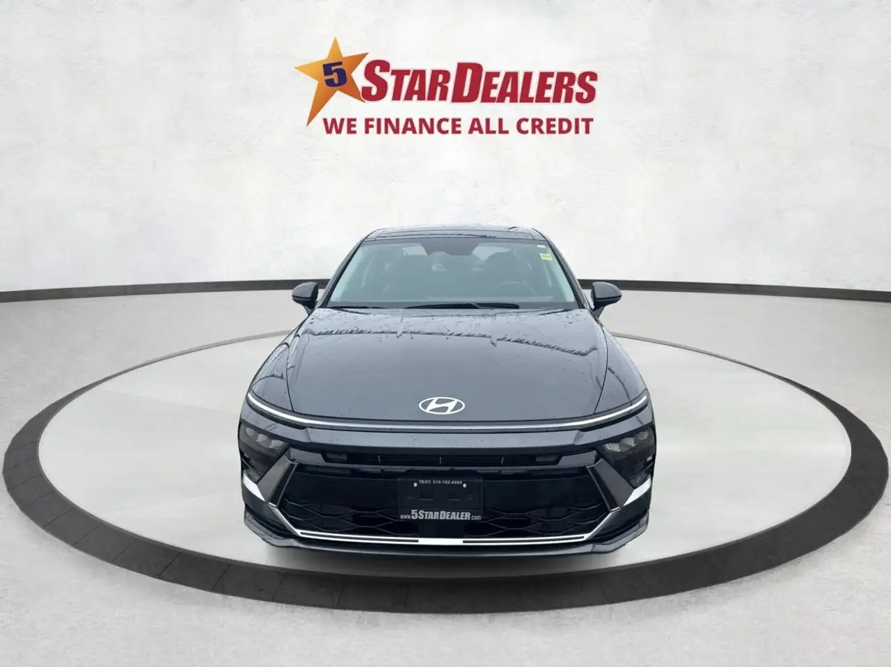 Hyundai SONATA снимка Hyundai SONATA