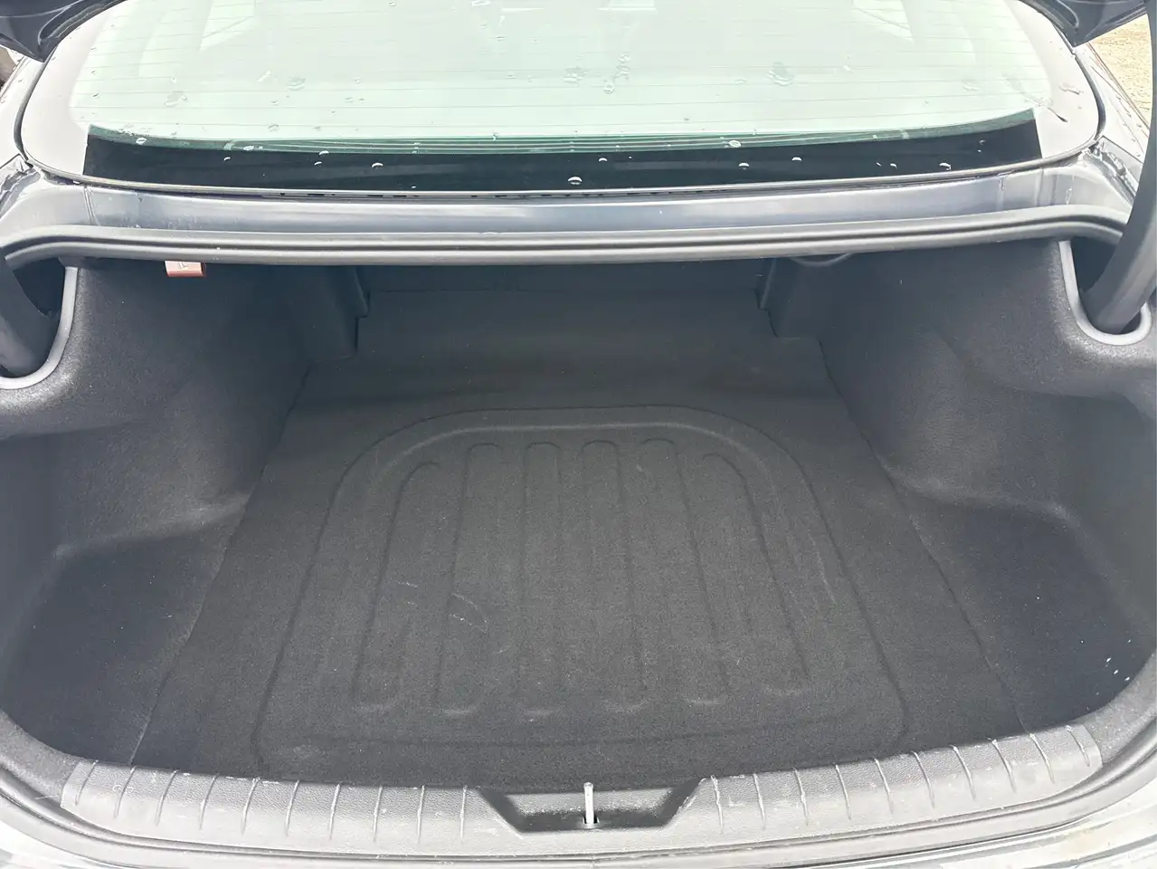 Hyundai SONATA снимка Hyundai SONATA