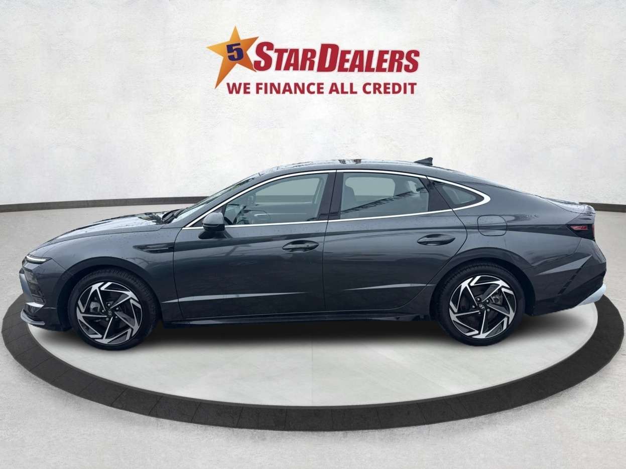 2024 Hyundai SONATA