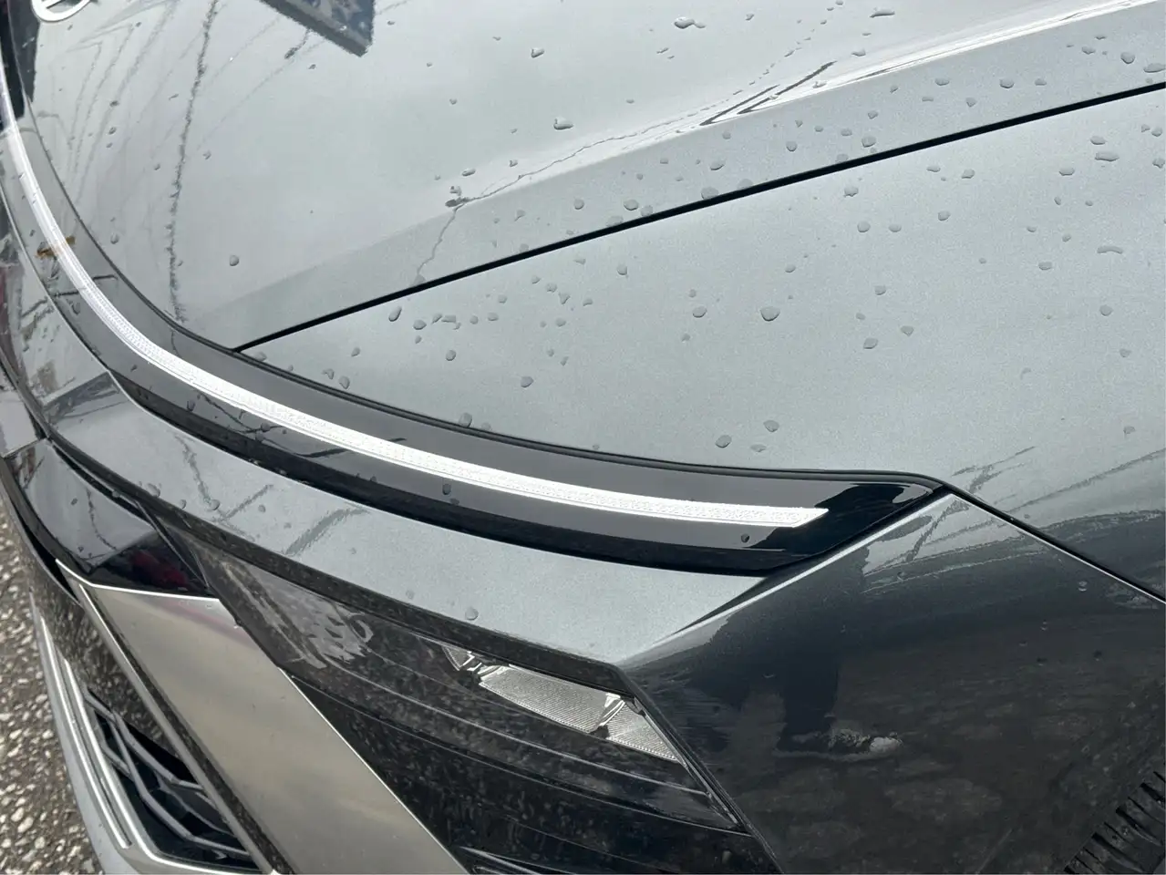 Hyundai SONATA снимка Hyundai SONATA