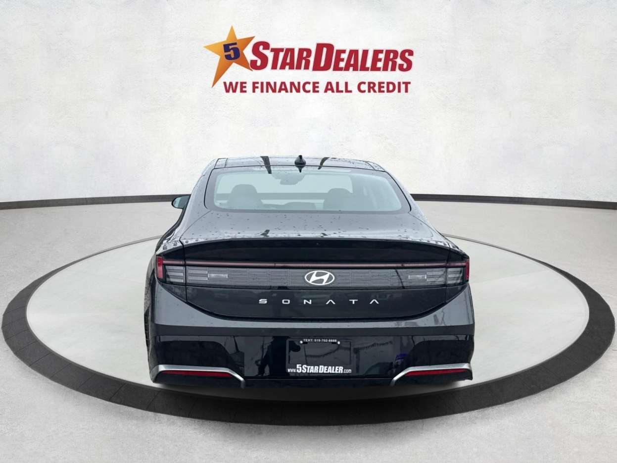 2024 Hyundai SONATA