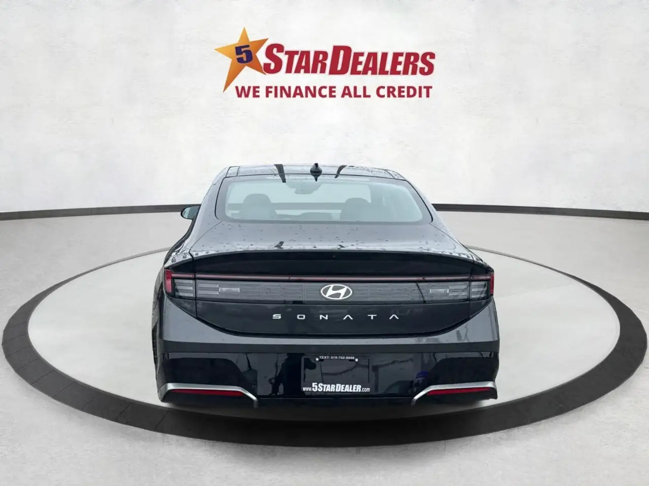 Hyundai SONATA снимка Hyundai SONATA