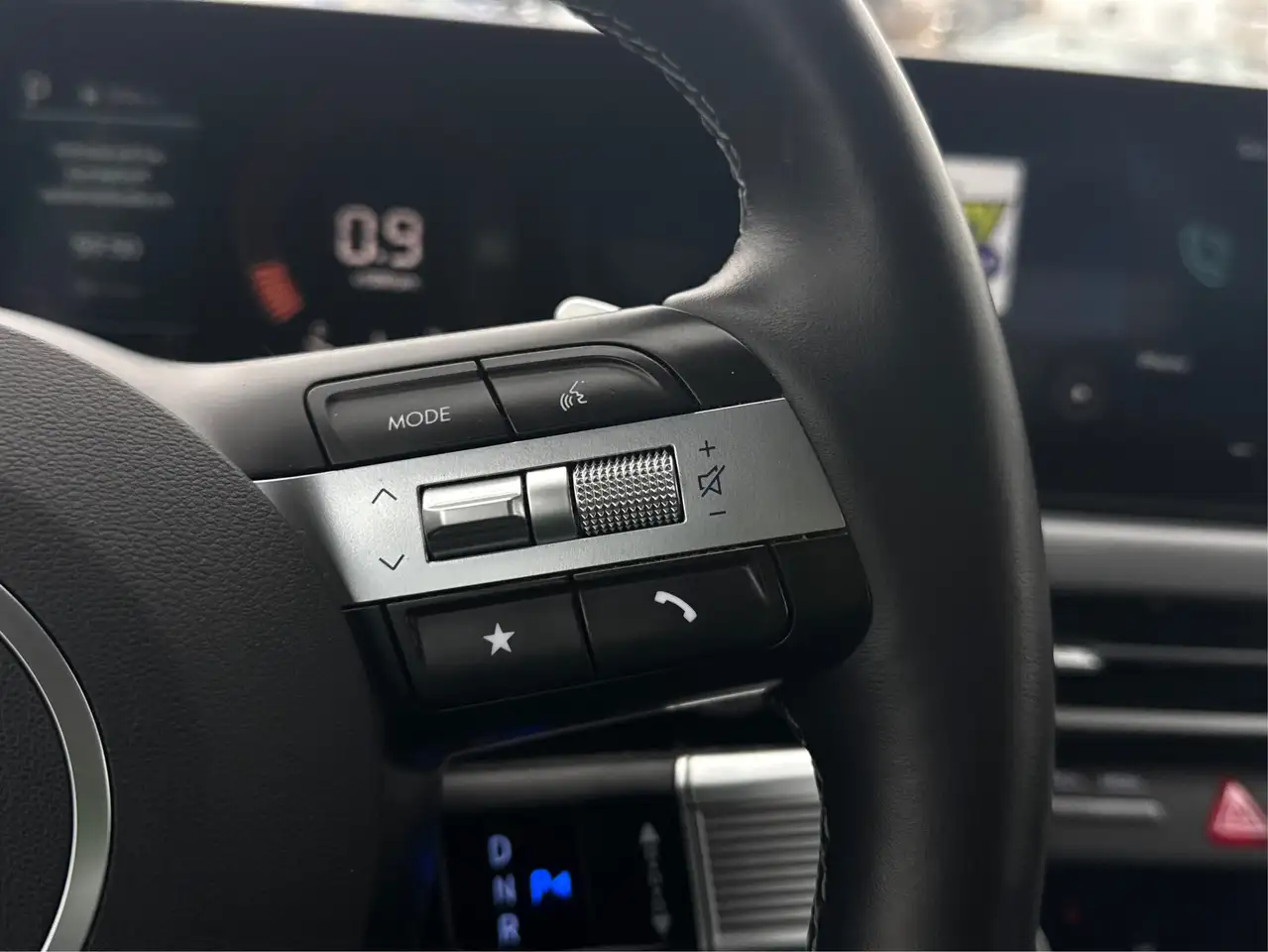 Hyundai SONATA снимка Hyundai SONATA