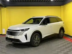 Peugeot 5008 1.2i Hybrid -145CV