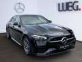 Mercedes-Benz C 300 AMG-360°Kamera-Burmester Negru - thumbnail 6