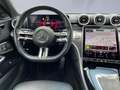 Mercedes-Benz C 300 AMG-360°Kamera-Burmester Negru - thumbnail 10