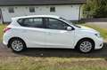 Nissan Pulsar Pulsar 1.5 dCi N-TEC Weiß - thumbnail 4