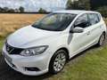 Nissan Pulsar Pulsar 1.5 dCi N-TEC Weiß - thumbnail 3