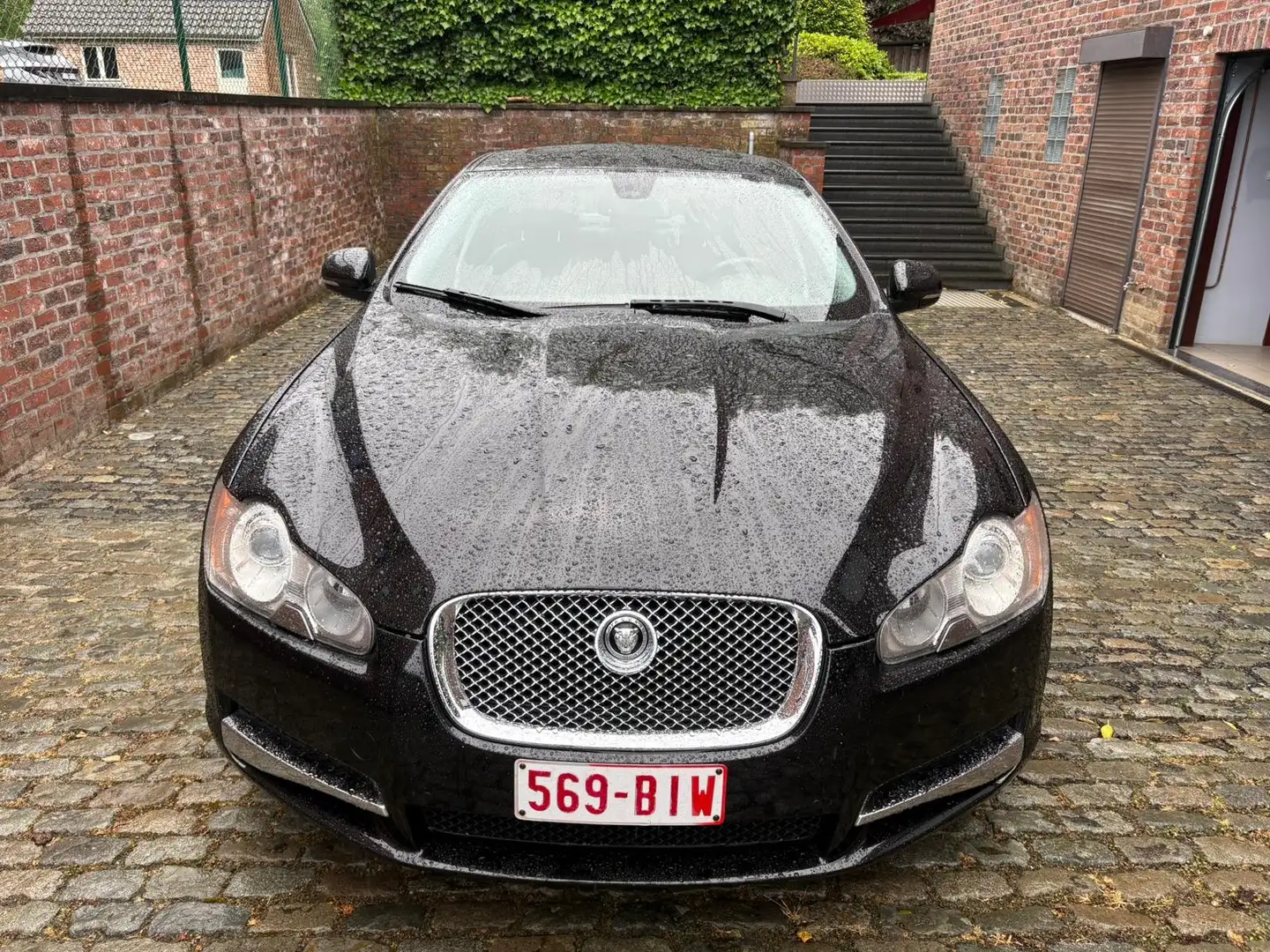 Jaguar XF 3.0 V6 Diesel Edition - 2
