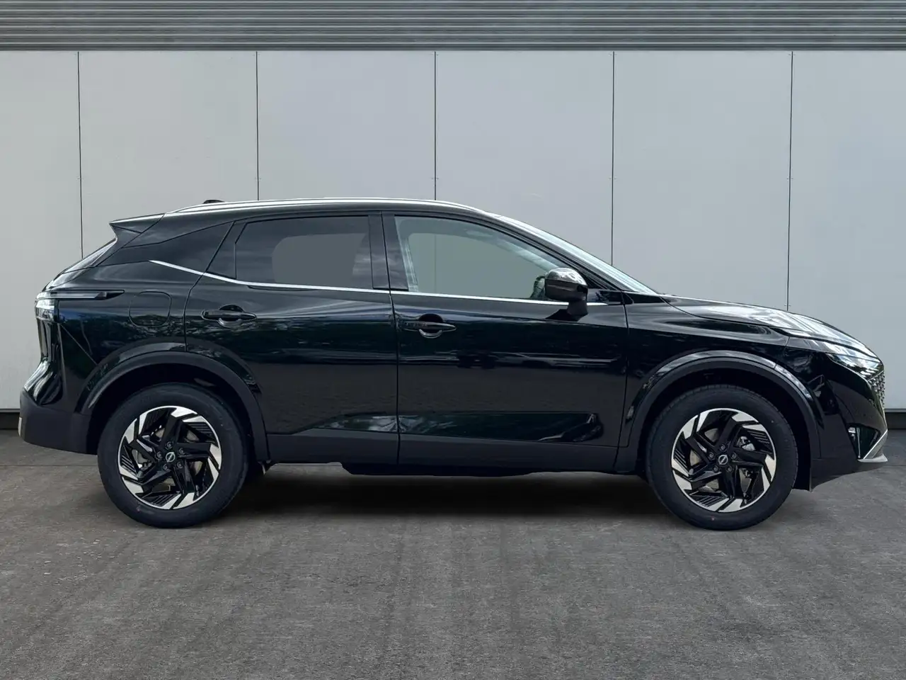 Nissan Qashqai 2026